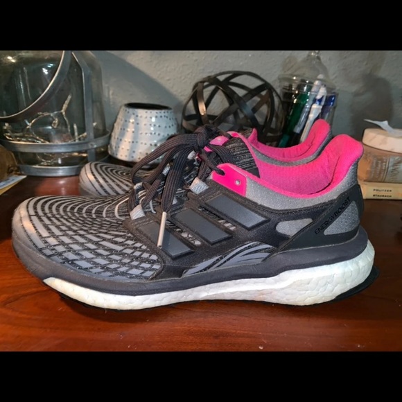 Adidas EnergyBoost - Picture 2 of 5